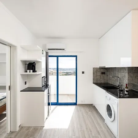 アパート Casa Da Belavista By Staywise