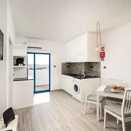 Casa Da Belavista By Staywise Апартаменти *