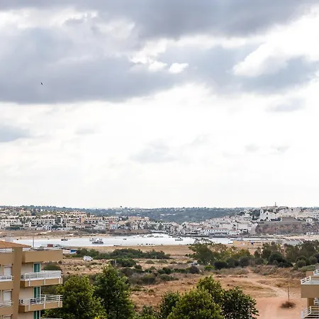 Appartement Casa Da Belavista By Staywise Portimão