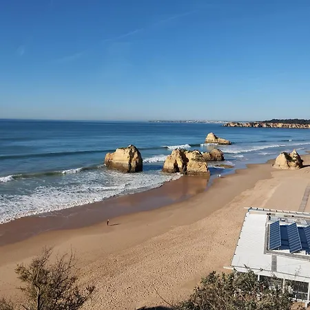 Casa Da Belavista By Staywise Appartement *