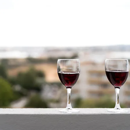 Casa Da Belavista By Staywise Appartement